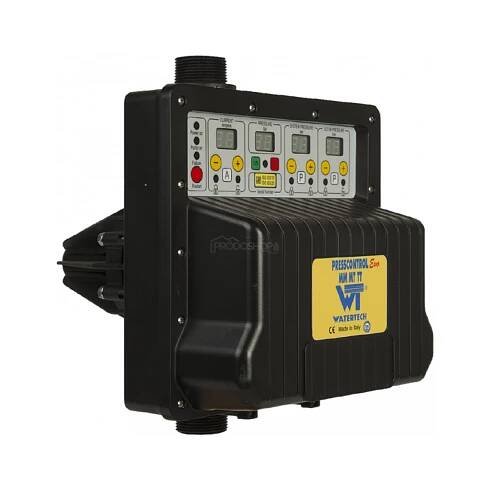 Frekvenční měnič Watertech EVO MM 8,5A 1,1 kW 230V