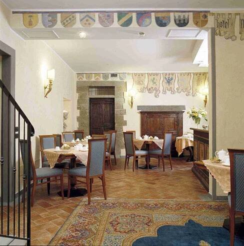 Hotel Davanzati Florence Exterior photo