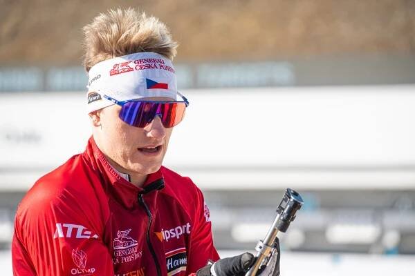 SP Oslo 2025, tréninky - Biatlon