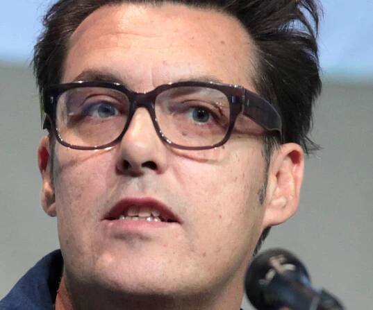 Joe Wright Biography