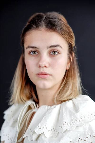 Sára Lutovská - ArtAgent