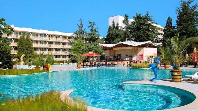 Bulharsko all inclusive | Invia.cz