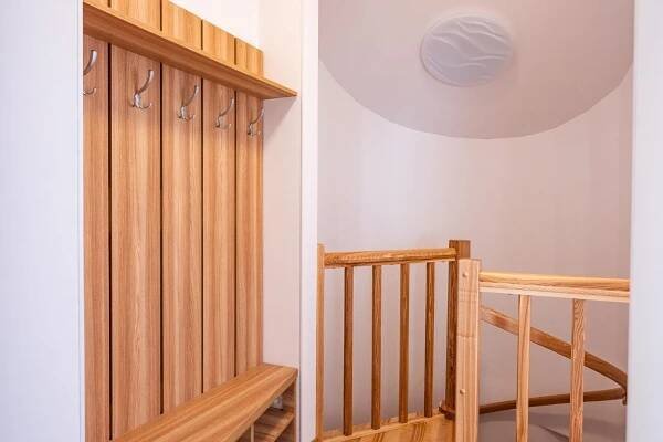 Apartmán Mandala Jáchymov Exteriér fotografie