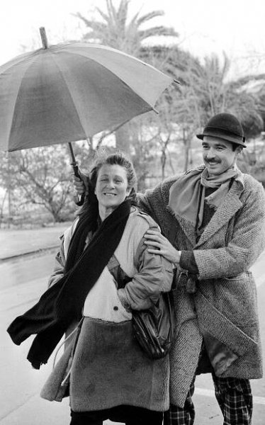 Letizia Battaglia