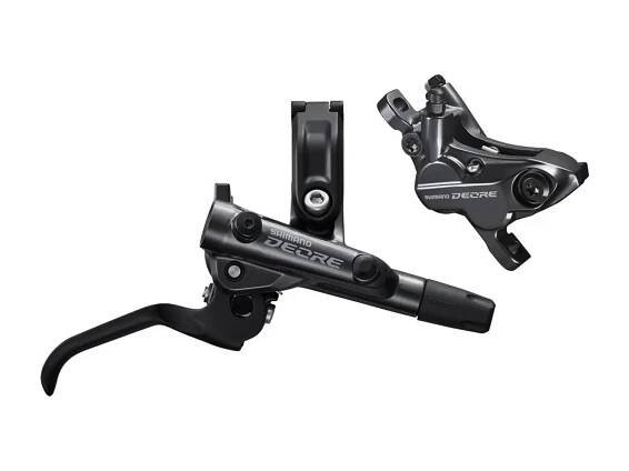 Shimano Deore BR-M6120-R zadní 1700 mm