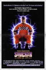 Shocker | Fandíme filmu