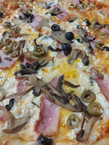 PIZZA OD BUBÁKŮ foto 6