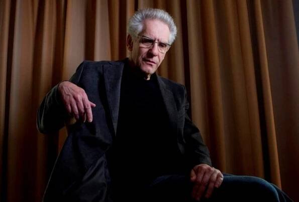 Q-and-A: David Cronenberg reflects on 'Crash' and the future of COVID filmmaking — Recorded Picture Company