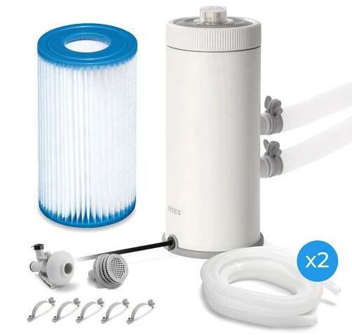 Intex 26638 C1000