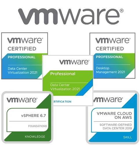 VMware Feature
