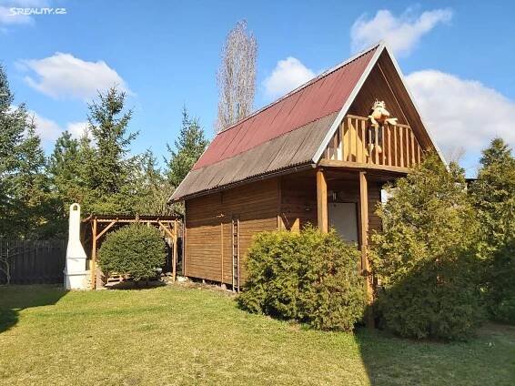 Prodej Dům, Chbany - Vikletice, okres Chomutov