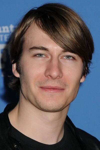 Andrew Napier herec