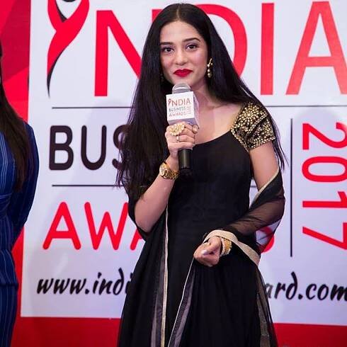 Amrita Rao