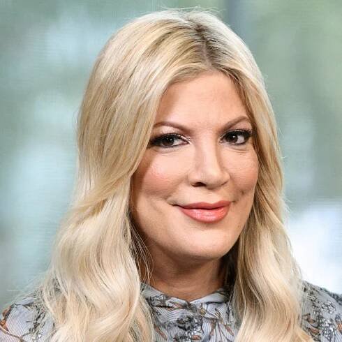 Tori Spelling Dishes Who Will Play Her Husband on the ‘Beverly Hills, 90210’ Revival — Find out!