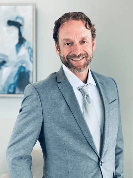 Allen Rindfleisch