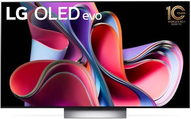 LG unveils its 2023 OLED TV lineup, LG G3 series to feature brightest panels yet