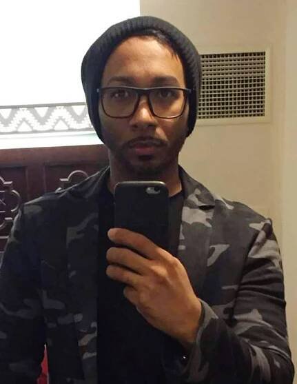 Javier Jorge-Reyes, 40