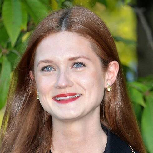 Bonnie Wright