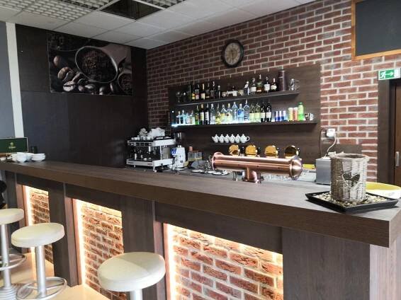 Coffee house Tesco - Platinumcitycard