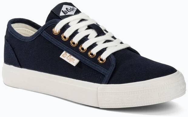 Dámské boty Lee Cooper LCW-24-31-2199 navy