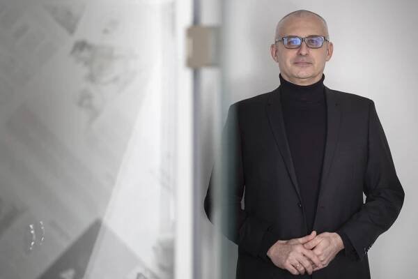 Miroslav Kollár zo Spolu hovorí, že Mikuláš Dzurinda asi preskočí zakladanie vlastného subjektu a rovno...