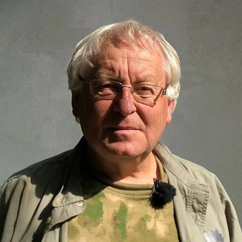 Václav Cílek