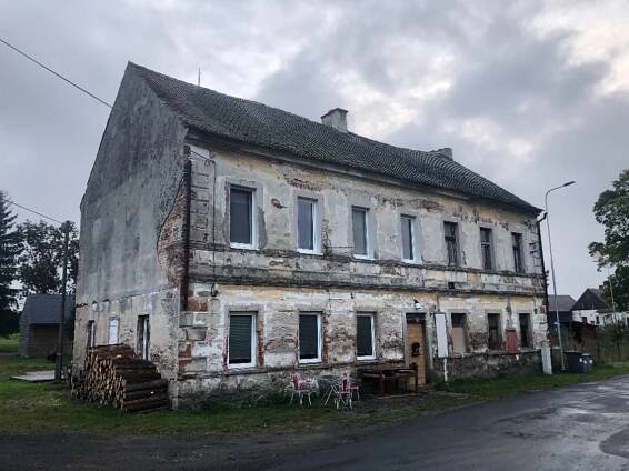 Opakovaná aukce bytu 3+kk cca 74 m2 v obci Polná u Hazlova | JRdražby.cz
