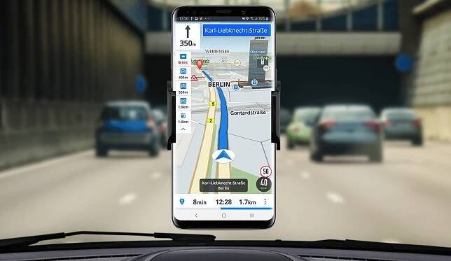 Sygic GPS Navigation