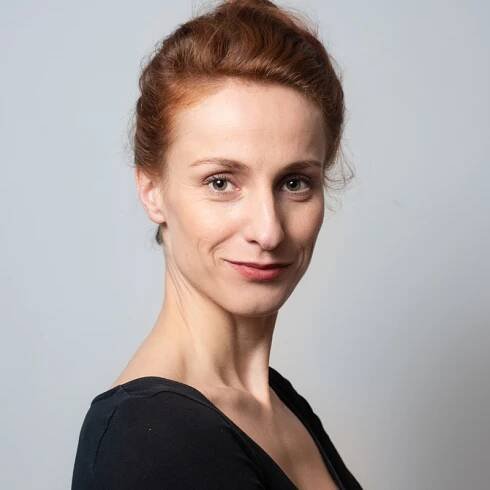 Anna Čonková - Castingofka.cz