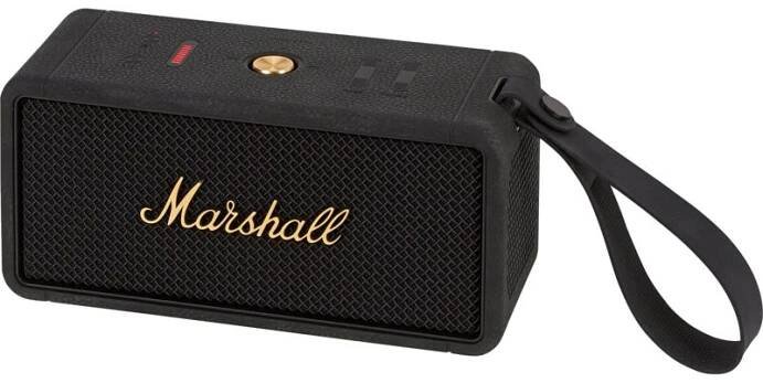 Marshall Middleton