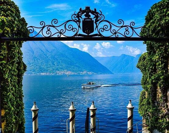 Best Villas for a Wedding on Lake Como: Which Are the Top Choices?