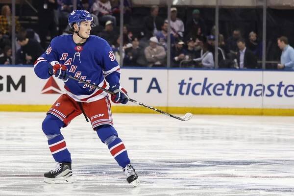 Rangers’ Chris Drury on ‘busy and exciting’ offseason, plus K’Andre Miller on trade - The Athletic