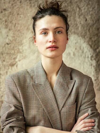 marlene burow - LiDo Agency