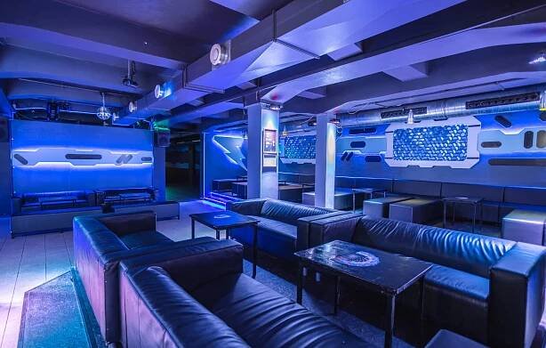 Klub Duplex Praha