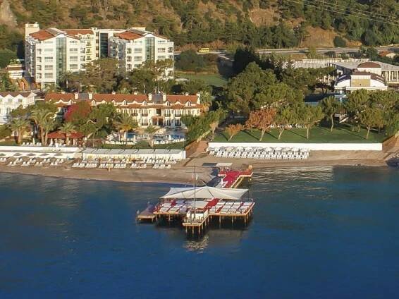 Grand Ring Beldibi (Kemer)