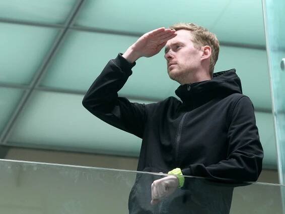Michal Dalecký: Nová deska je plná Bombarďákových lumpáren