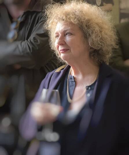 Marlene Dumasová