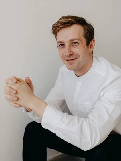Mark Kristián Hochman - Actory.cz