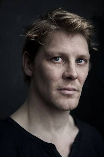 Gijs Naber