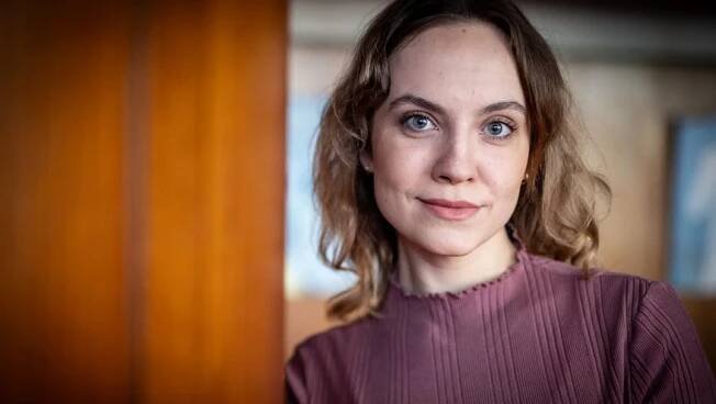 Bronislava Kováčiková