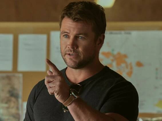 Luke Hemsworth Hilariously Took Over A Recent James Bond Casting Conversation, And I Think He's Being Too Hard On Himself