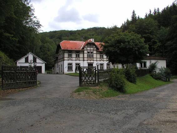 Loketské městské lesy, s.r.o. foto 1