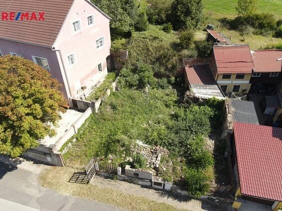 Prodej Pozemek, Hostomice, okres Teplice