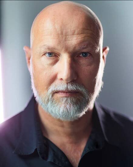 Simon Werner – The lovely man of steel
