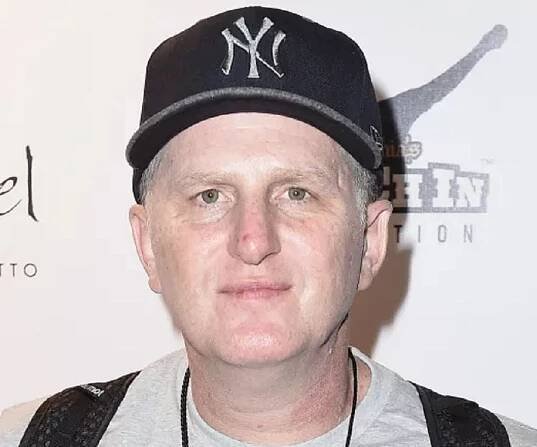 Michael Rapaport Biography - Facts, Childhood, Family Life & Achievements
