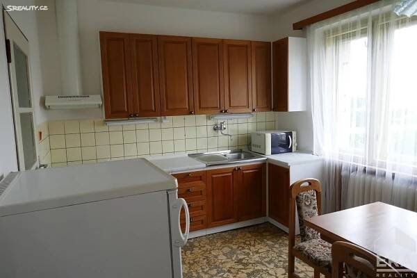 Pronájem bytu 3+1 75 m², Internacionální, Praha - Suchdol