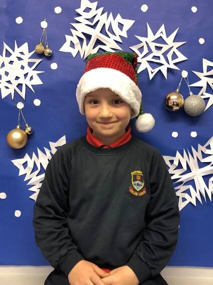 Iníon Ní Dhuinnín 2018/ 2019