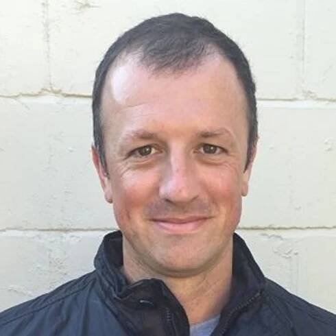 NEIL FORSYTH Screenwriter Reveals The Real Power of Luck