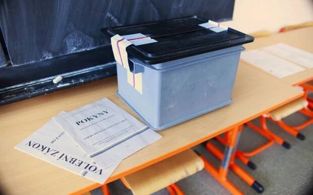 Kladno čeká historicky první referendum. Ignorujte to, nabádá starosta
