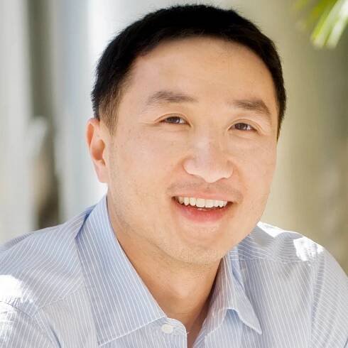 Kai Huang